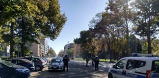 Controlli ordinari rinforzati nelle zona GAD, elevate numerose sanzioni