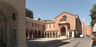 La ‘Ferrara moderna’ raccontata dall’album di Carlo Savonuzzi