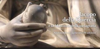 La tecnica scultorea di Jacopo della Quercia svelata dal restauratore Fabio Bevilacqua