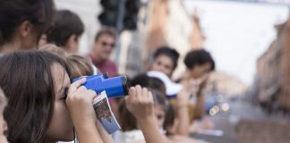 Un “Castello a fumetti” riservato ai bambini, percorso speciale in Castello con laboratorio finale