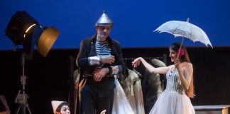 Anteprima di Stagione al Teatro Municipale di Piacenza