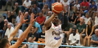 Parmareggio aumenta il sostegno alla Pallacanestro Reggiana: sarà sul pantaloncino della Grissin Bon 2018/2019