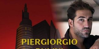 L’Arte di scrivere: Piergiorgio Pulixi ospite da Biffi Arte, giovedì 25 ottobre