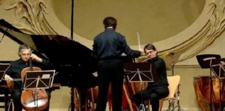 Sagra Musicale Malatestiana: Giovanni Salviucci, la musica dimenticata di un maestro del Novecento