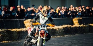 Cesena capitale dei motori: “Ruotando” 24-25 novembre