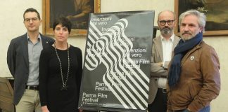“Parma Film Festival – Invenzioni dal vero”