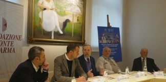 A Parma la Mostra Itinerante del Museo del Calcio di Coverciano
