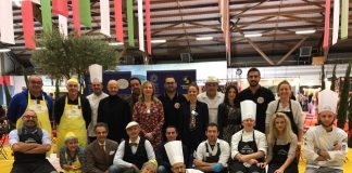 Le eccellenze di Parma al Salon de la Gastronomie di Bourg-en-Bresse