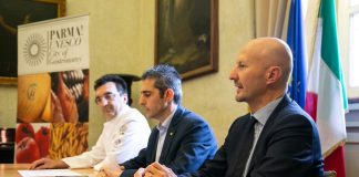 Settimana della Cucina Italiana nel Mondo. Parma sarà ospite a Basilea