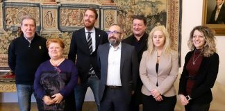 Conferenza a più voci sul tema “La violenza sulle donne è una storia vera”