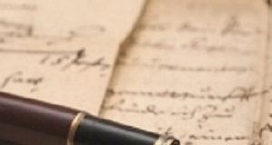 Incontro tra poeti, tra staffette in liriche, interviste e approfondimenti