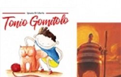 I racconti d’oro e d’argento di Tonio e Sante