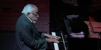 Barry Harris in concerto il 4 novembre per Bologna Jazz Festival