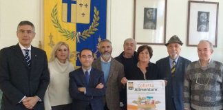 Provincia di Parma: sabato 24 novembre 22a Giornata Nazionale della Colletta Alimentare