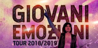 Ruggero de I Timidi: il 23 novembre il crooner timido arriva a Parma per una tappa del “Giovani Emozioni Tour”