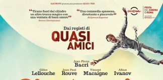 Cinema d’argento al Politeama, si riparte con la commedia francese