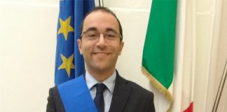 Diego Rossi è Presidente della Provincia di Parma