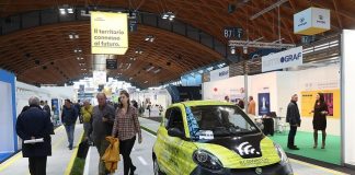 Ecomondo e Key Energy: spazio alle startup della Green Economy