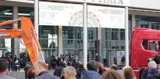 Il Ministro dell’Ambiente Sergio Costa inaugurerà Ecomondo e Key Energy