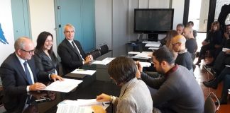 Regione: Ambiente. L’acqua in uscita dal depuratore di Bologna darà nuova vita ai canali Navile e Savena Abbandonato