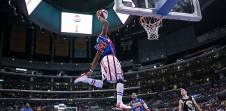 Basket, gli Harlem Globetrotters a Reggio Emilia! Le date italiane del nuovo World Tour