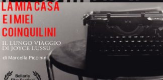 Film su Joyce Lussu a Bologna con Kinodromo questa sera al Cinema Europa