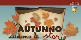 Riccione: in autunno cadono le … storie