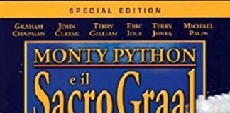 Medievalismi al cinema: “Monty Python e il Sacro Graal” di Terry Gilliam e Terry Jones