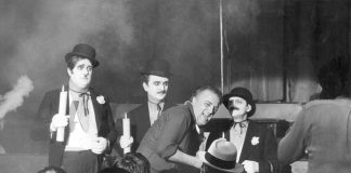 “Roma”: il protagonista Peter Gonzales racconta l’esperienza vissuta sul set e i ricordi più significativi del suo rapporto con Federico Fellini