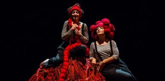 Teatro Il Piccolo, Forlì: un Centro di Produzione Teatrale in continua attività. Il progetto 2019