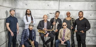 SFJAZZ Collective questa sera in concerto per Bologna Jazz Festival
