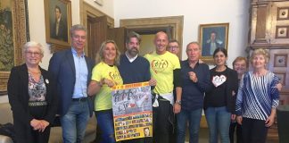 ‘AILoveLife’: due giornate di fitness con i migliori insegnanti per sostenere la ricerca e l’assistenza targate Ail