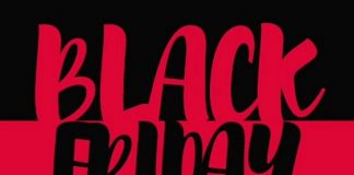 Grande weekend con i giocatori della Grissin Bon! Prezzi speciali a “lo stoRE” per celebrare il Black Friday e San Prospero