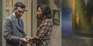 The deep blue sea dal 6 al’8 novembre al Teatro Galli di Rimini