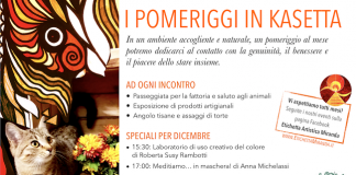 A Bologna prendono il via “I pomeriggi in Kasetta”