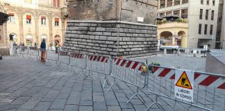 Torre Garisenda, sabato 24 novembre saranno eseguite le indagini geofisiche del terreno di fondazione