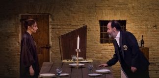 Altre due repliche straordinarie di Malatesta a grande richiesta di pubblico