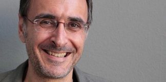 Giampaolo Simi presenta oggi il suo ultimo libro da Biffi Arte