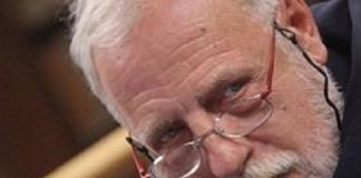 “Da Abramo a Mosè: narrazione biblica tra Genesi ed Esodo ” oggi a Rimini