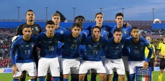 Ferrara ospiterà l’incontro di calcio amichevole ITALIA – INGHILTERRA Under 21