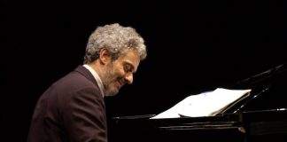 Bella e pericolosa, la musica “raccontata” da Nicola Piovani