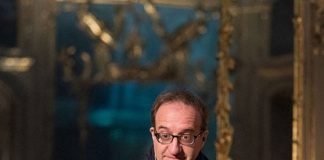 Fabio Sartorelli guida all’ascolto di Verdi