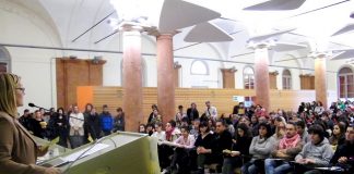 Provincia di Reggio Emilia: in oltre 6.000 al Salone dell’orientamento