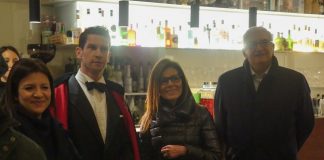 Anteprima speciale per la Traviata con i flash-mob lirici in centro storico