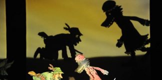“Il più furbo” Teatro Gioco Vita oggi a Piacenza