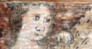 I decori di epoca estense de ‘La Locanda del Giglio a Reggio Emilia’ descritti da Giuseppe Ligabue