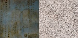 Inaugura sabato 5 gennaio al Museo di Rimini “Vie di dialogo/6: CaCO3 e Silvia Infranco”