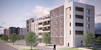 Palazzina “Abitare sociale”, aggiudicato l’intervento