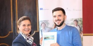 Erasmus+, la Provincia di Reggio Emilia ottiene la Carta della Mobilità