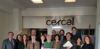 Il Distretto della scarpa di San Mauro Pascoli fa sistema: firmato “Patto per lo sviluppo”